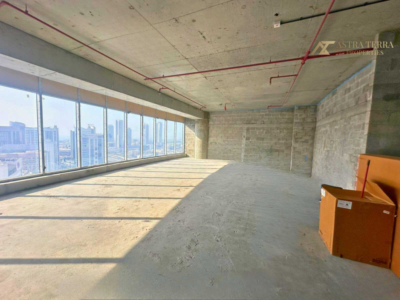 SHELL & CORE | BEST LOCATION | VACANT 