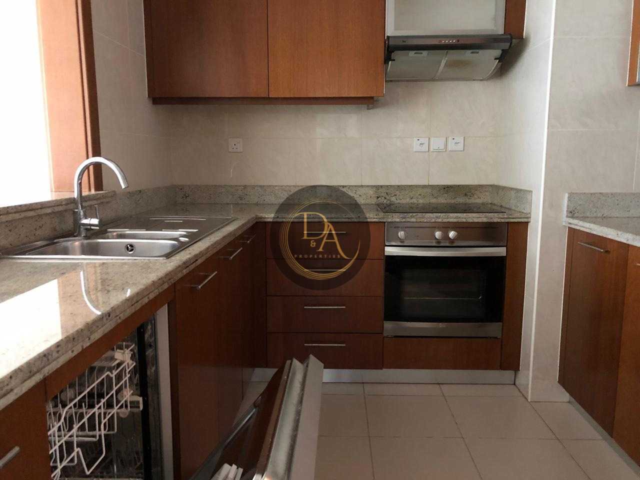 2BHK Stand Point Residence Burj Khalifa Fountain+Pool+Boulevard View