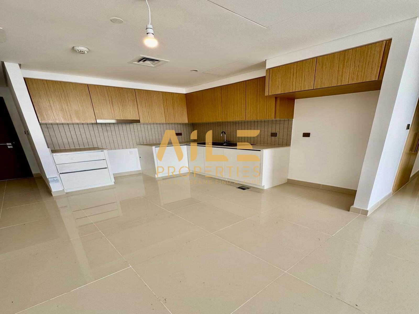 2BR with Tower View | Brand New | Vacant