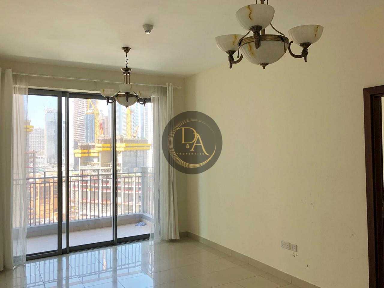 2BHK Stand Point Residence Burj Khalifa Fountain+Pool+Boulevard View