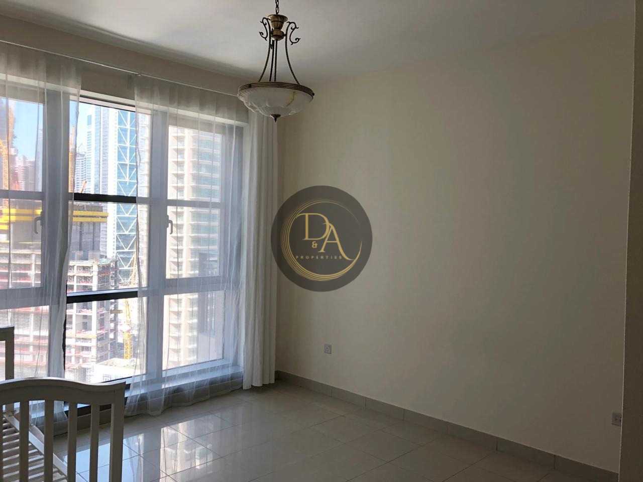 2BHK Stand Point Residence Burj Khalifa Fountain+Pool+Boulevard View