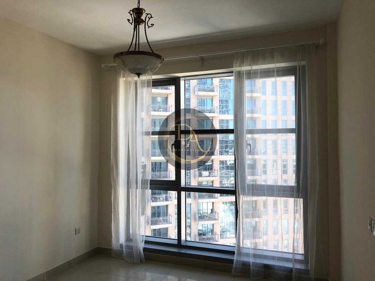 2BHK Stand Point Residence Burj Khalifa Fountain+Pool+Boulevard View