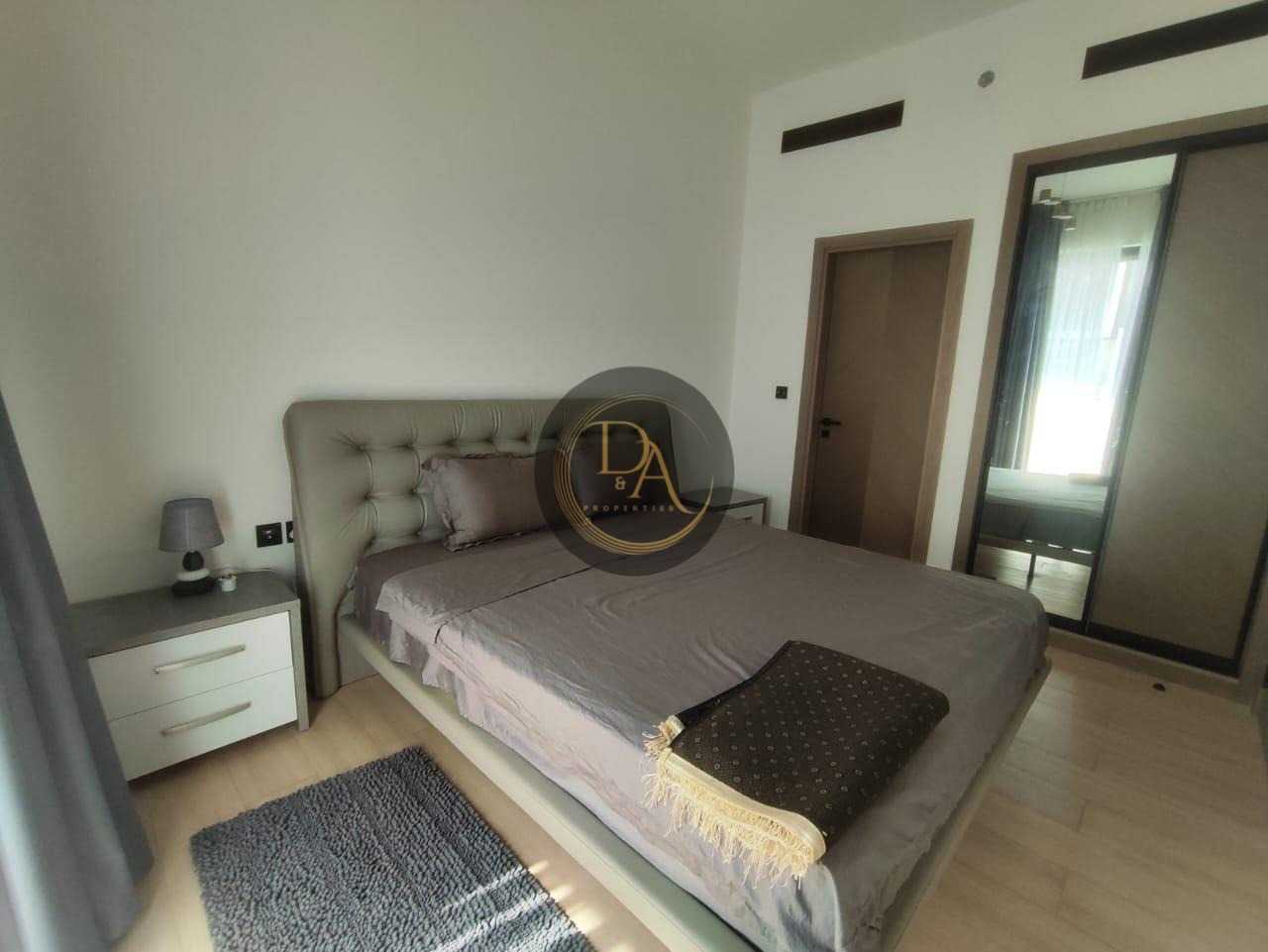 1 BHK APARTMENT FOR SALE IN JVC