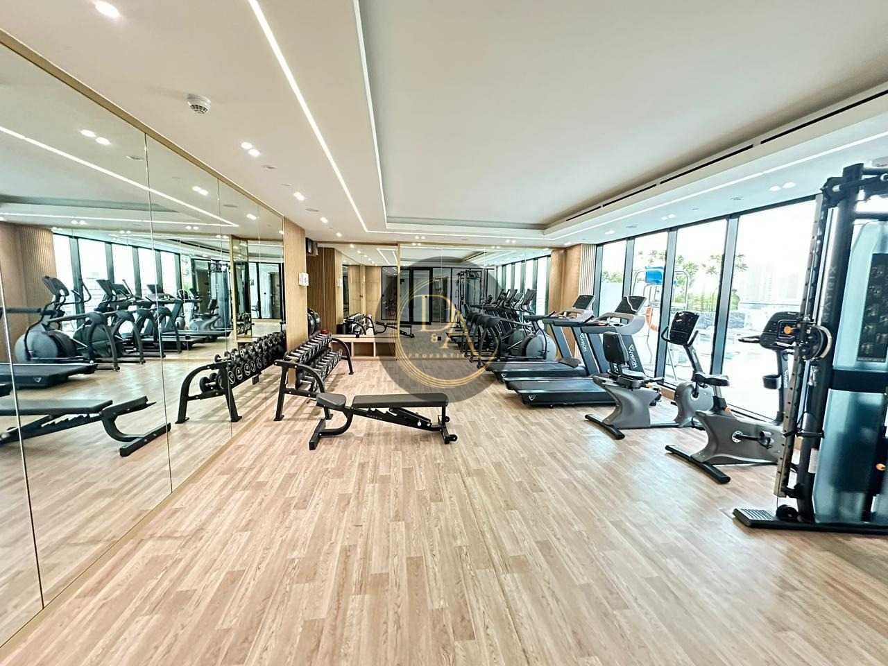 1 BHK APARTMENT FOR SALE IN JVC