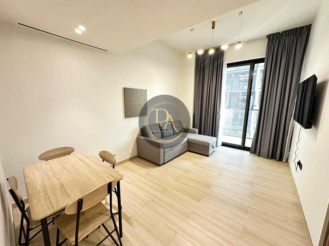 1 BHK APARTMENT FOR SALE IN JVC