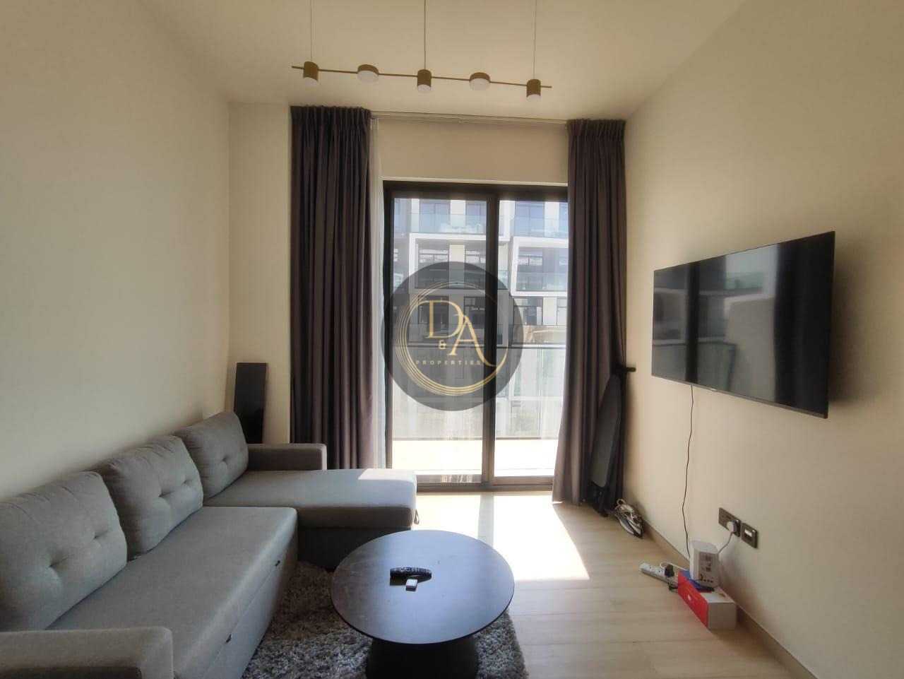 1 BHK APARTMENT FOR SALE IN JVC