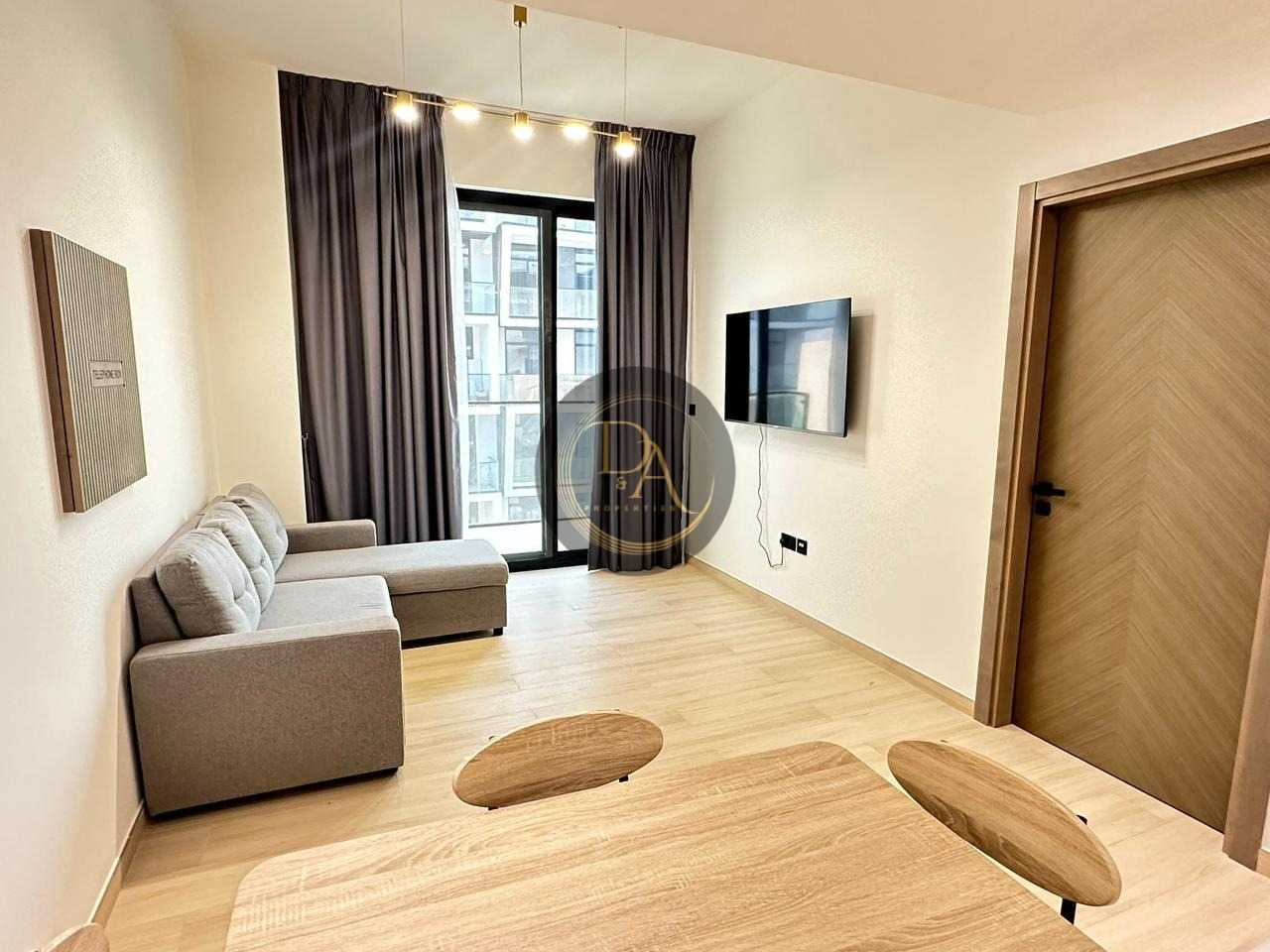 1 BHK APARTMENT FOR SALE IN JVC