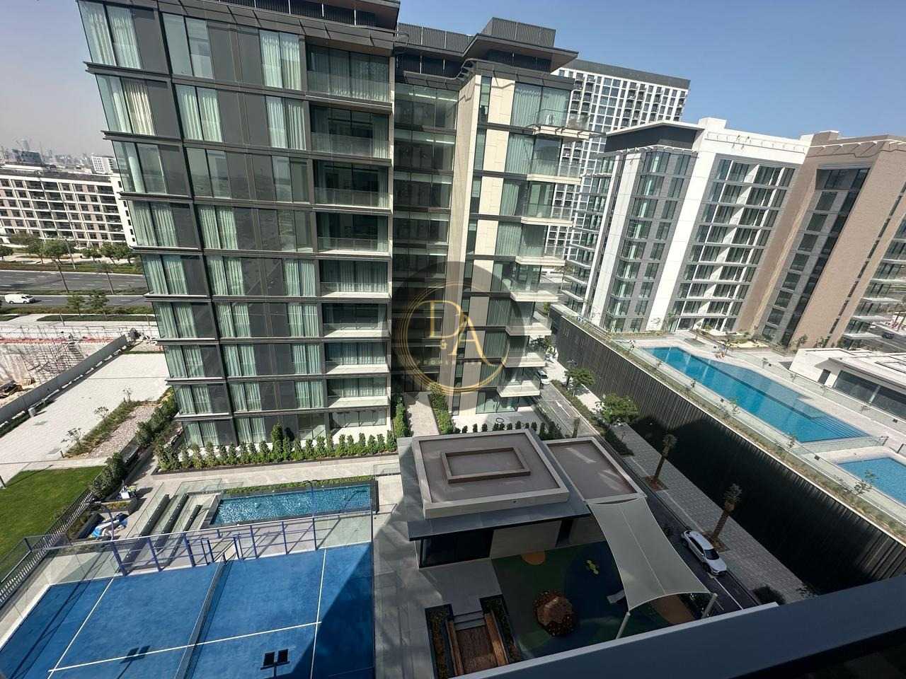 Studio Apartments for rent in Dubai Hills.