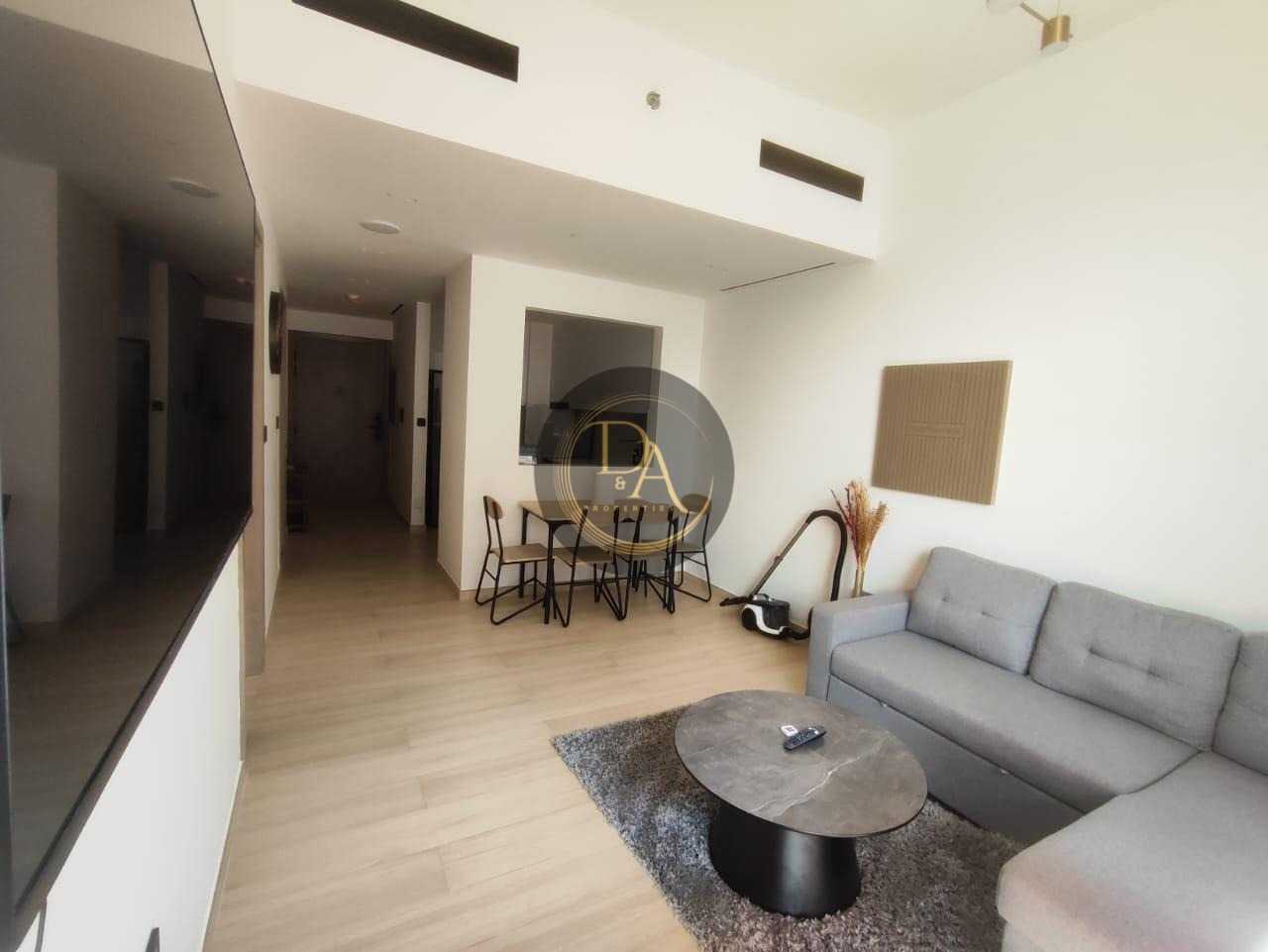1 BHK APARTMENT FOR SALE IN JVC