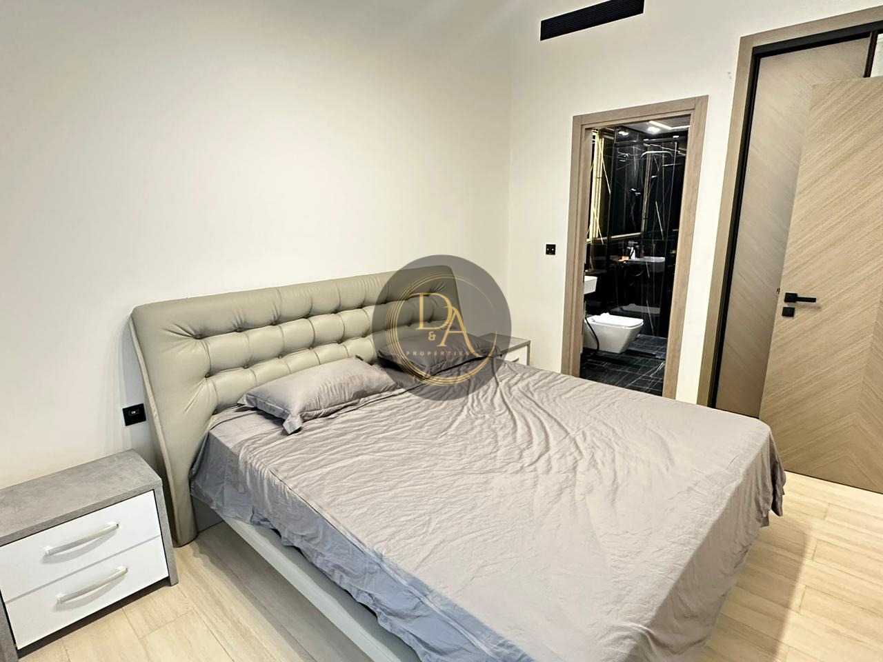 1 BHK APARTMENT FOR SALE IN JVC