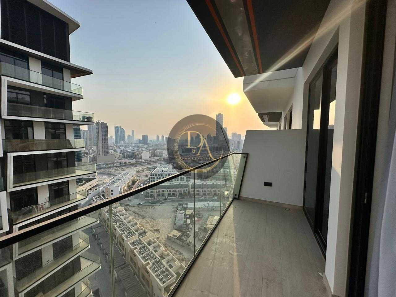 1 BHK APARTMENT FOR SALE IN JVC