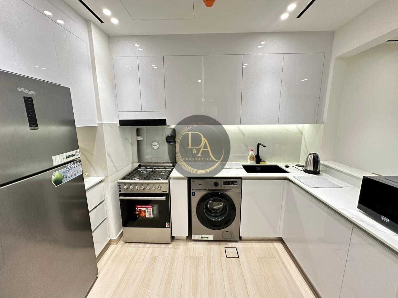 1 BHK APARTMENT FOR SALE IN JVC
