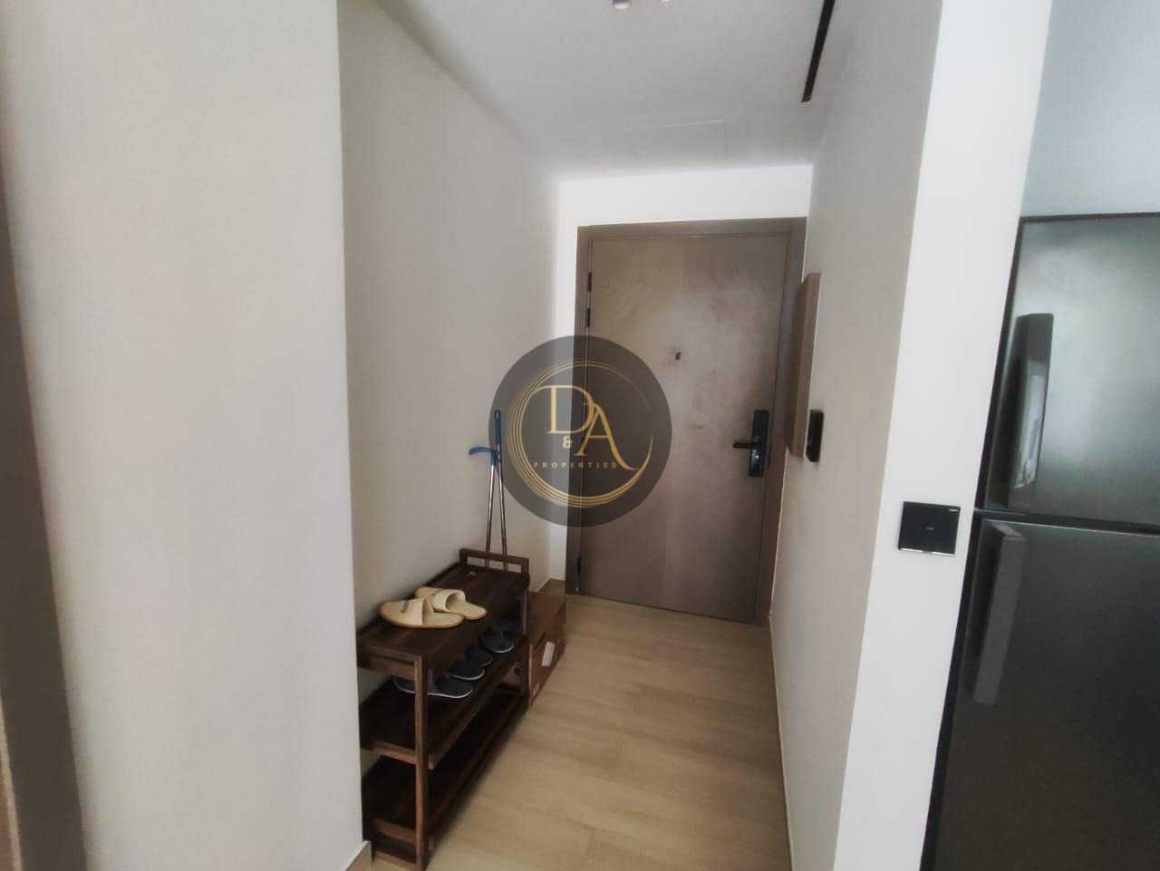 1 BHK APARTMENT FOR SALE IN JVC