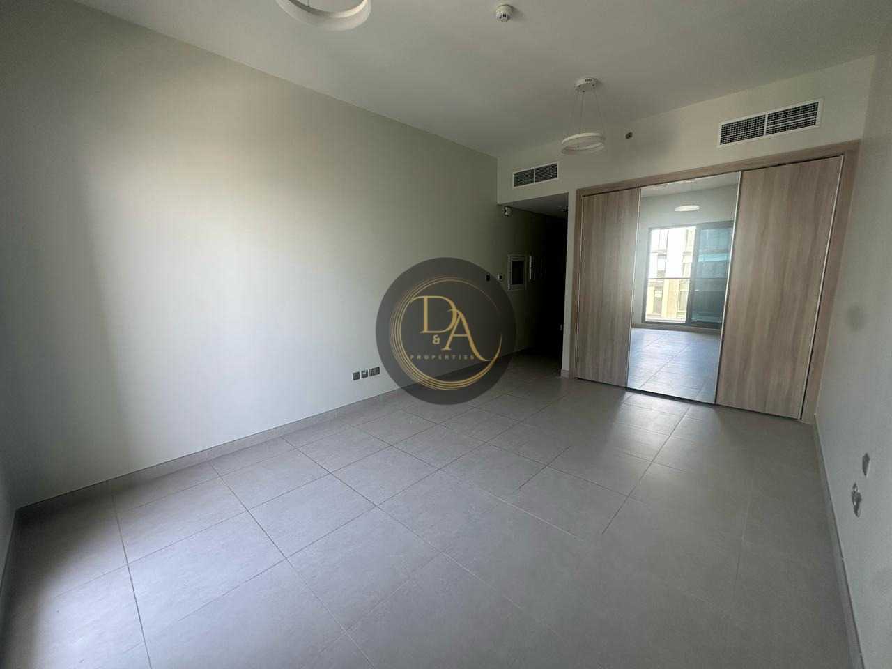 Studio Apartments for rent in Dubai Hills.