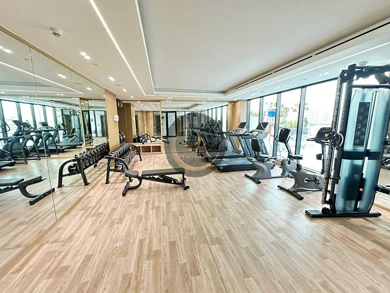 1 BHK APARTMENT FOR SALE IN JVC