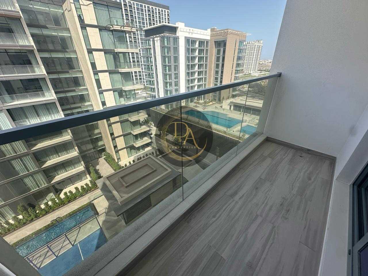 Studio Apartments for rent in Dubai Hills.