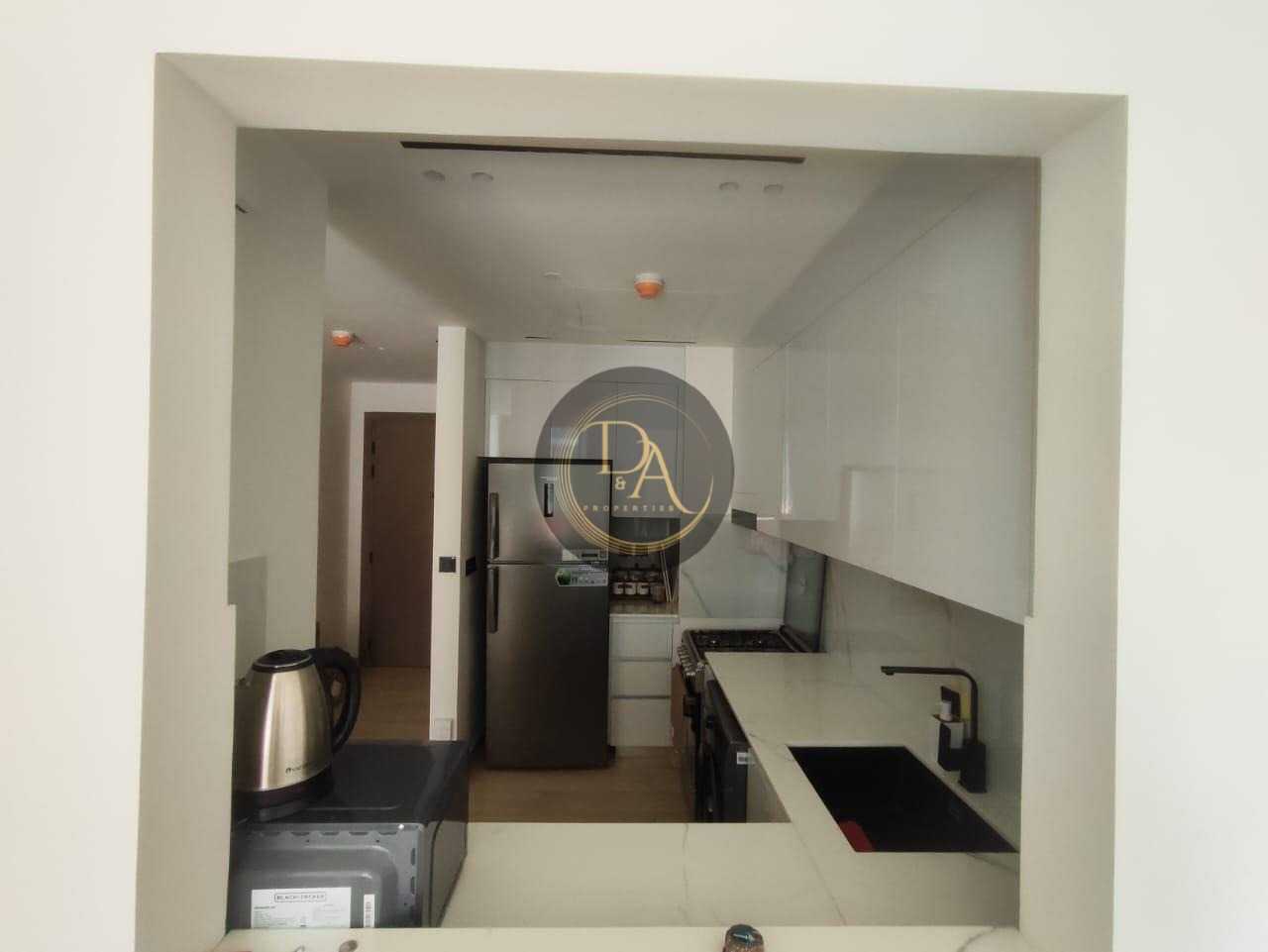 1 BHK APARTMENT FOR SALE IN JVC