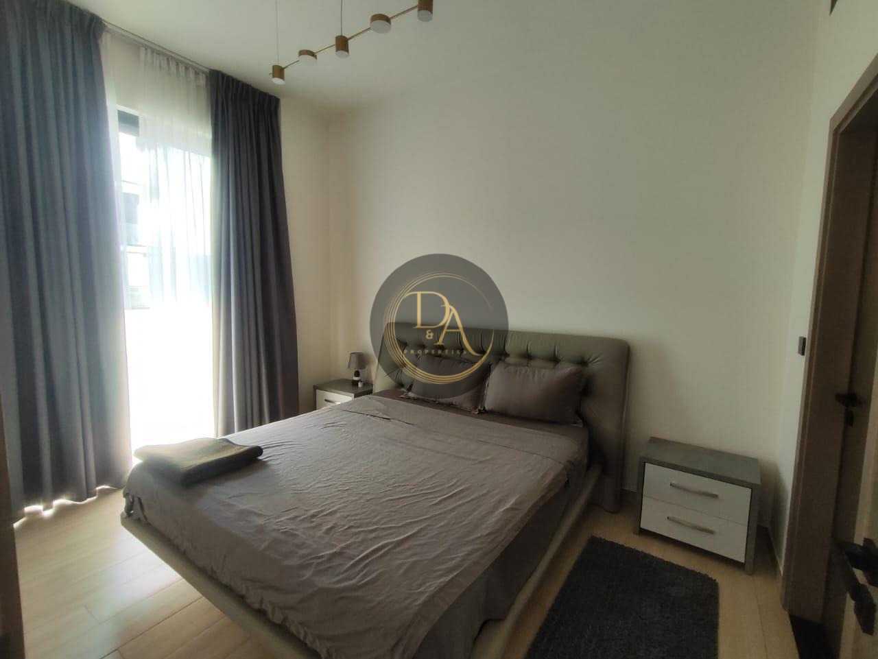 1 BHK APARTMENT FOR SALE IN JVC