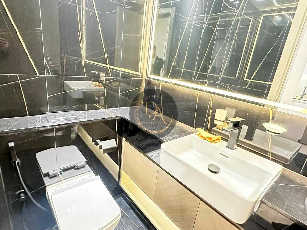 1 BHK APARTMENT FOR SALE IN JVC