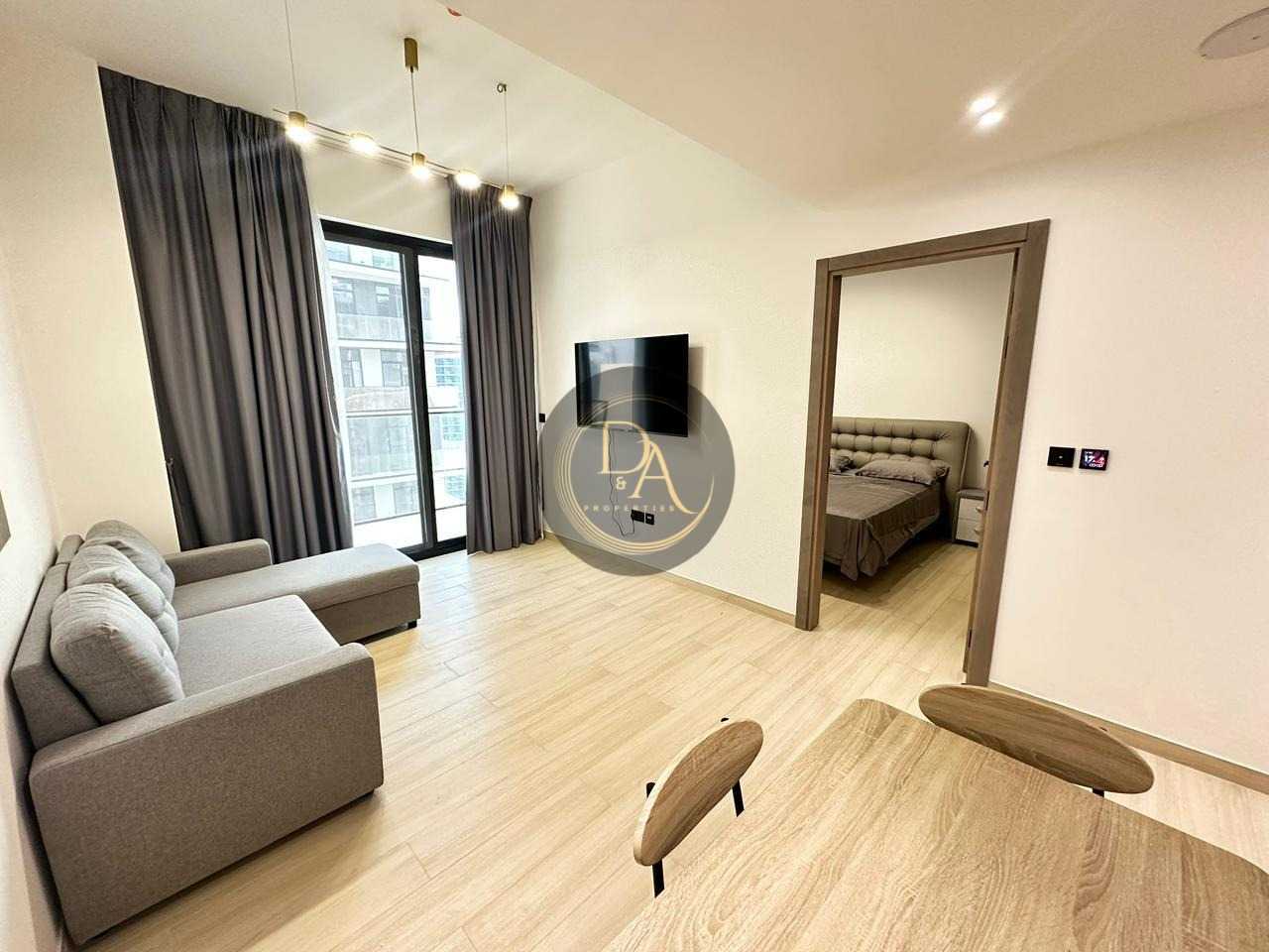 1 BHK APARTMENT FOR SALE IN JVC