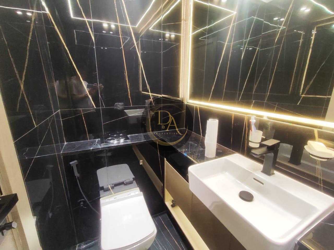 1 BHK APARTMENT FOR SALE IN JVC