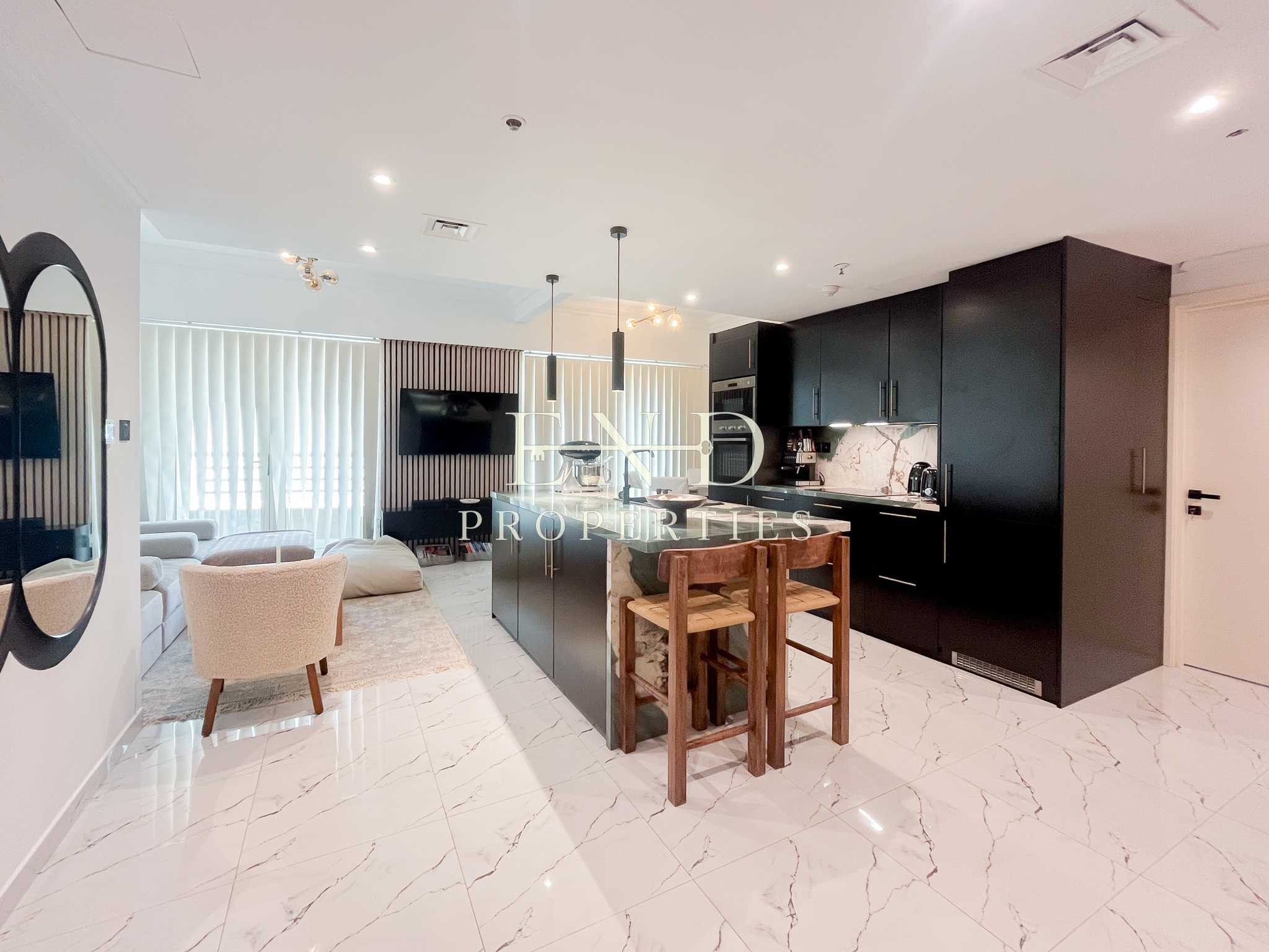 FULLY Upgraded | Best Priced Apt | Viewing Anytime