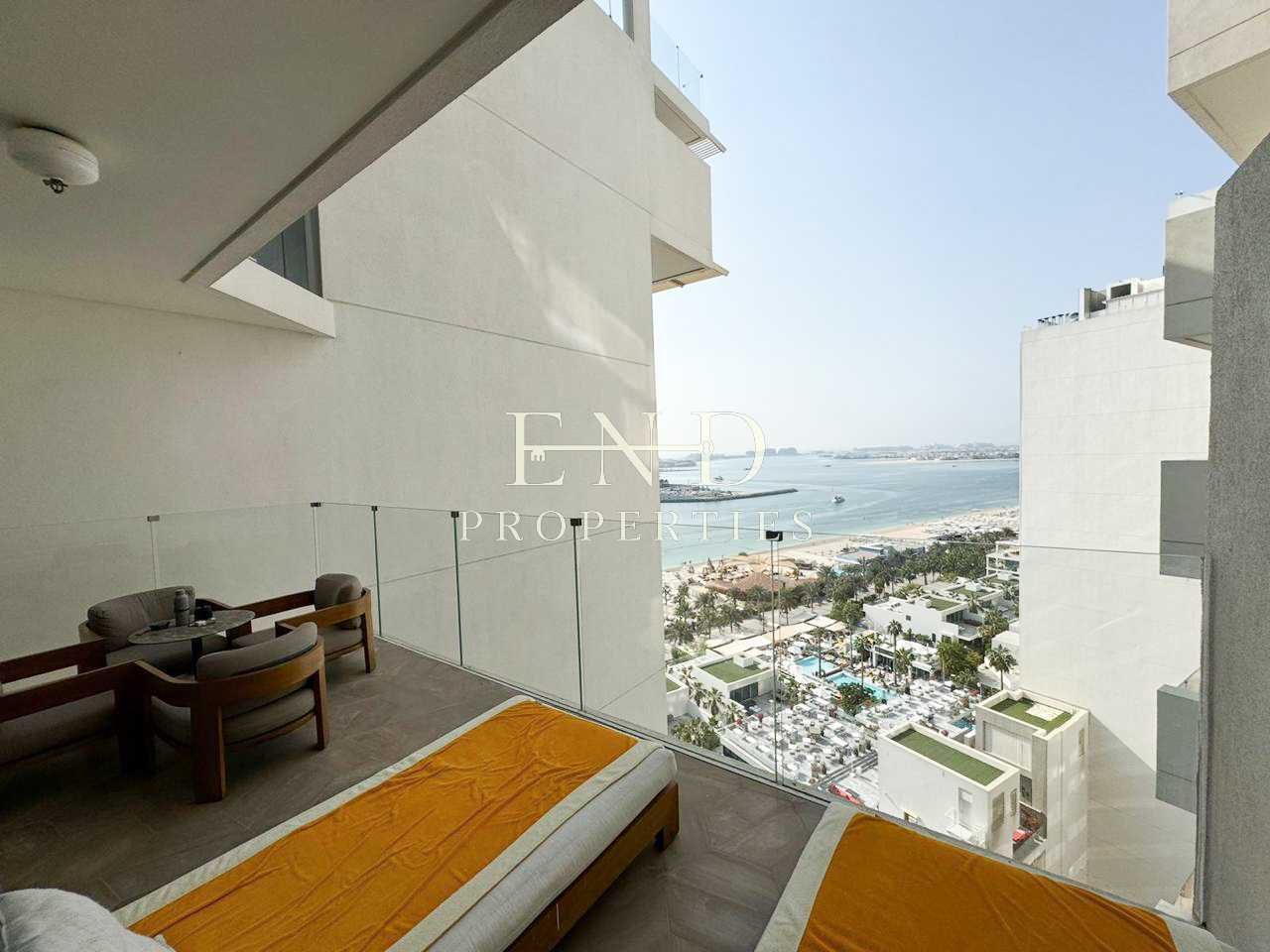 Resort Living | Vacant | Maids Room | Call NOW