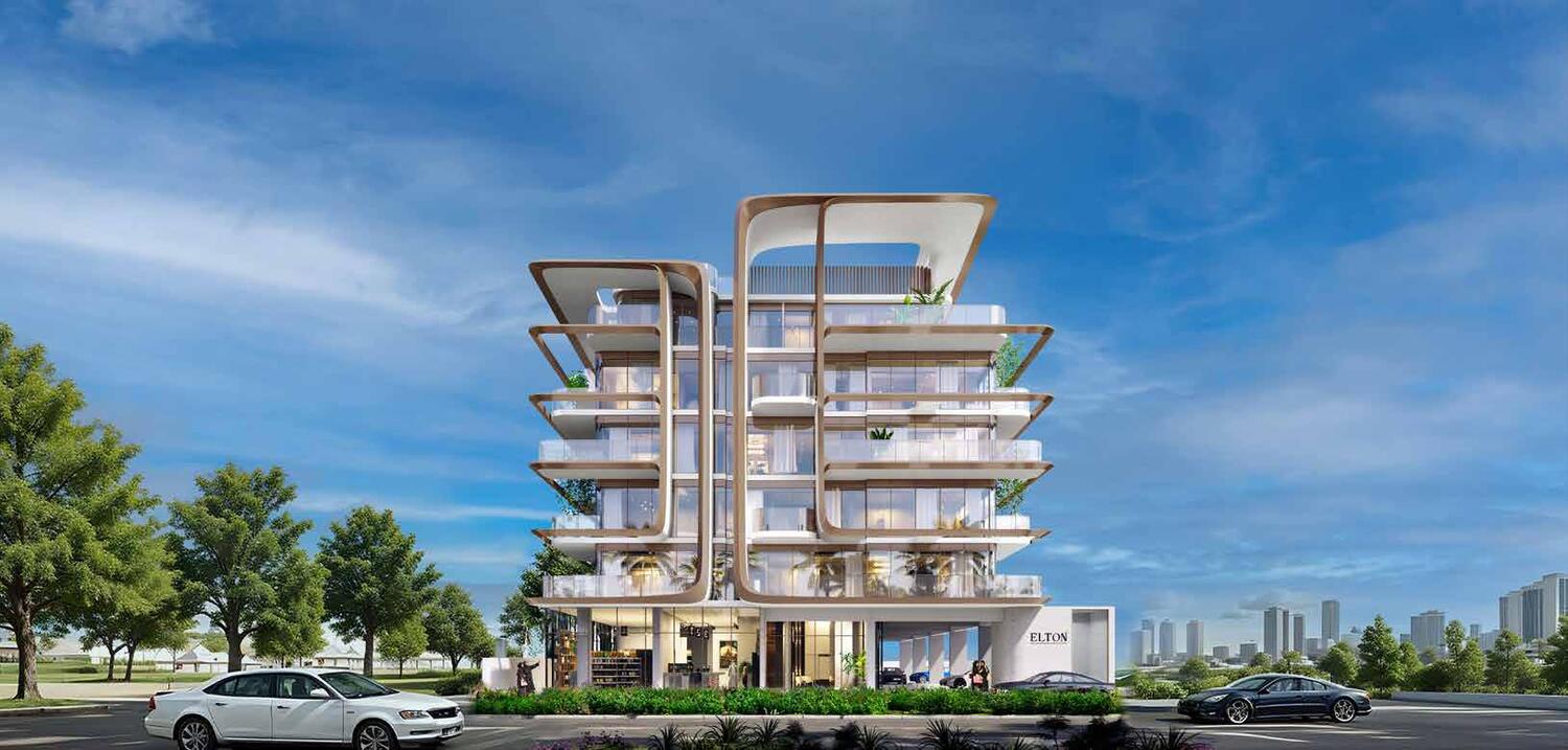 Vedaire Residences