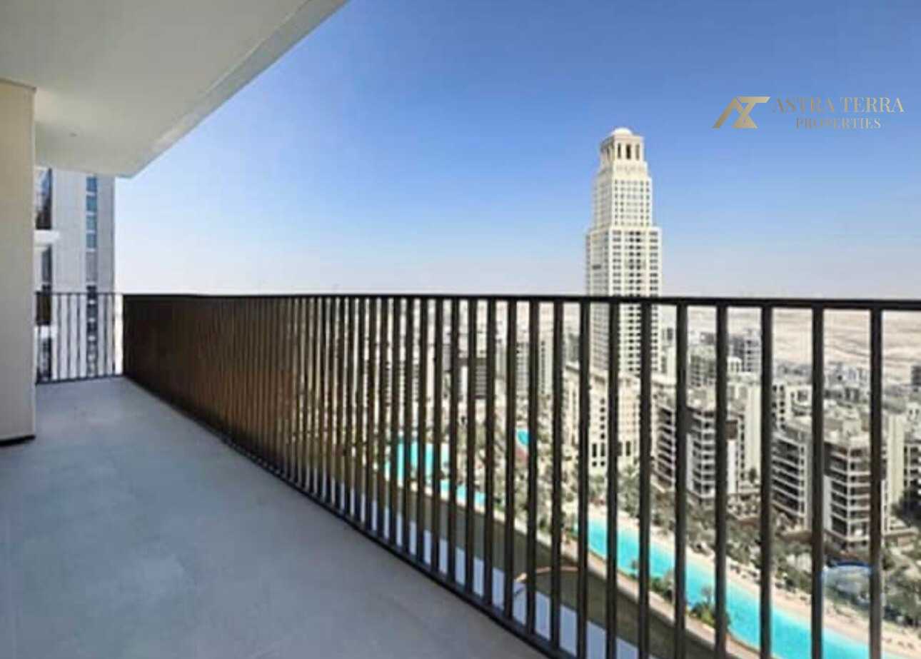 Luxury 3-Bedroom Apartment | Creek Palace | Waterfront Living