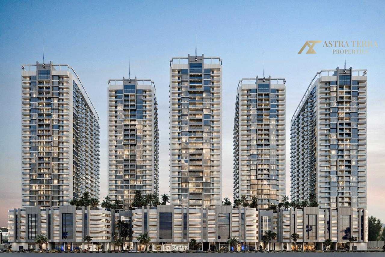 Sea View | Modern Living | Flexible Payment  
