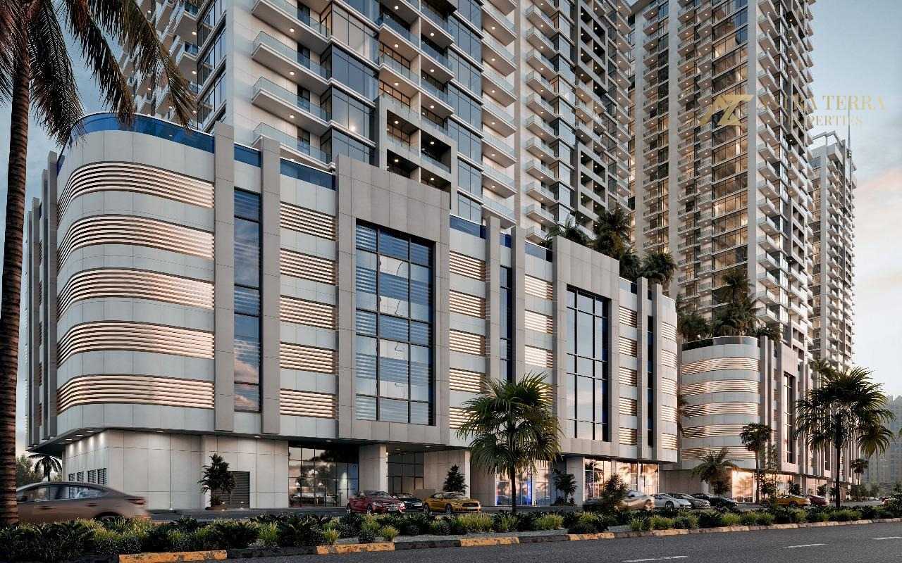 2BHK | Sea View | Luxury | Flexible Payment