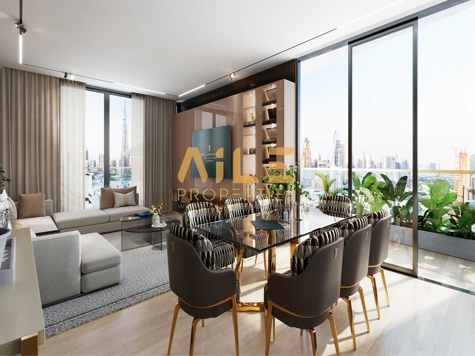 Rent Now | Studio with Jacuzzi | Canal View