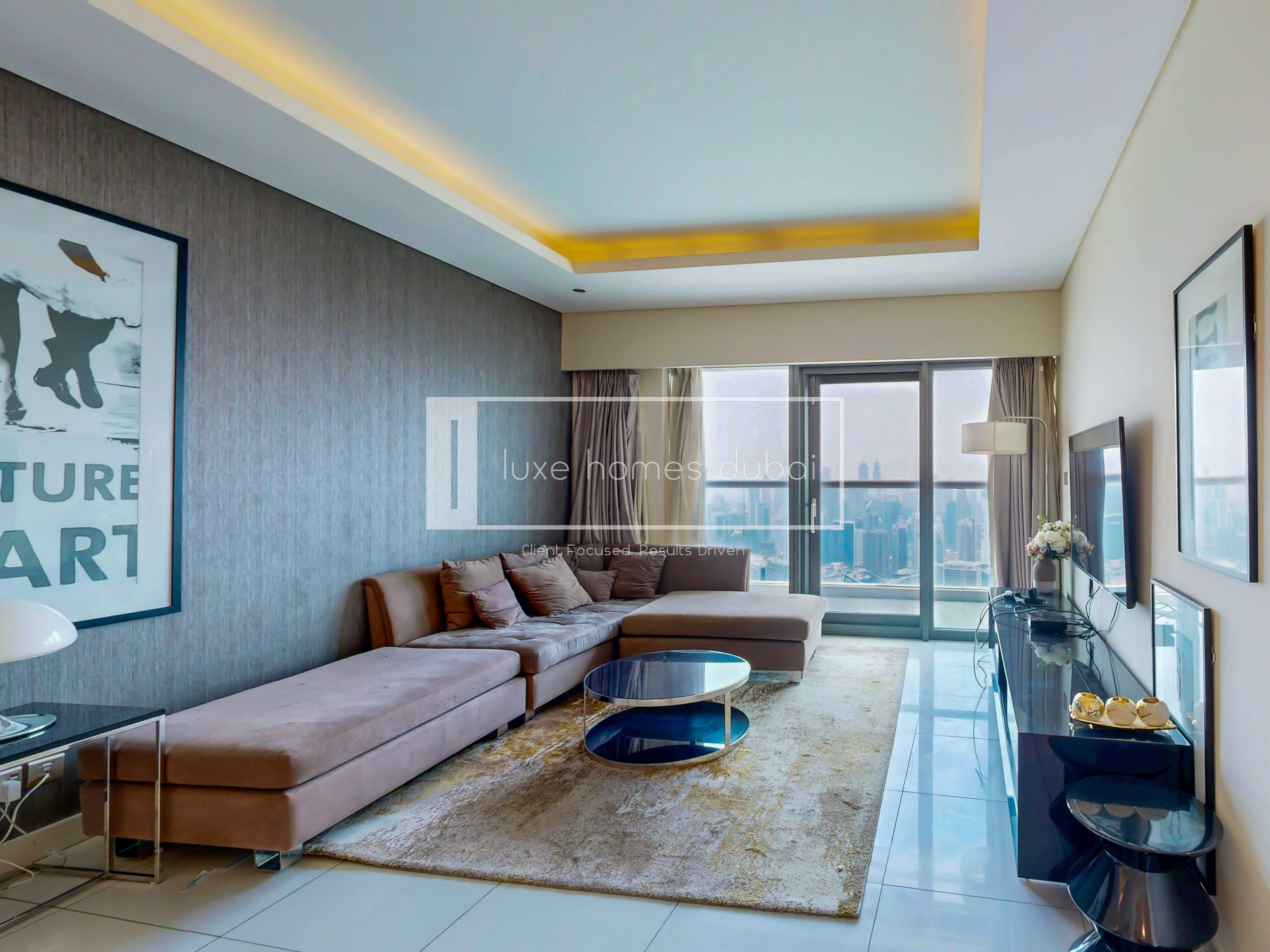 Ready 2BHK | Fully Furnished | Vacant