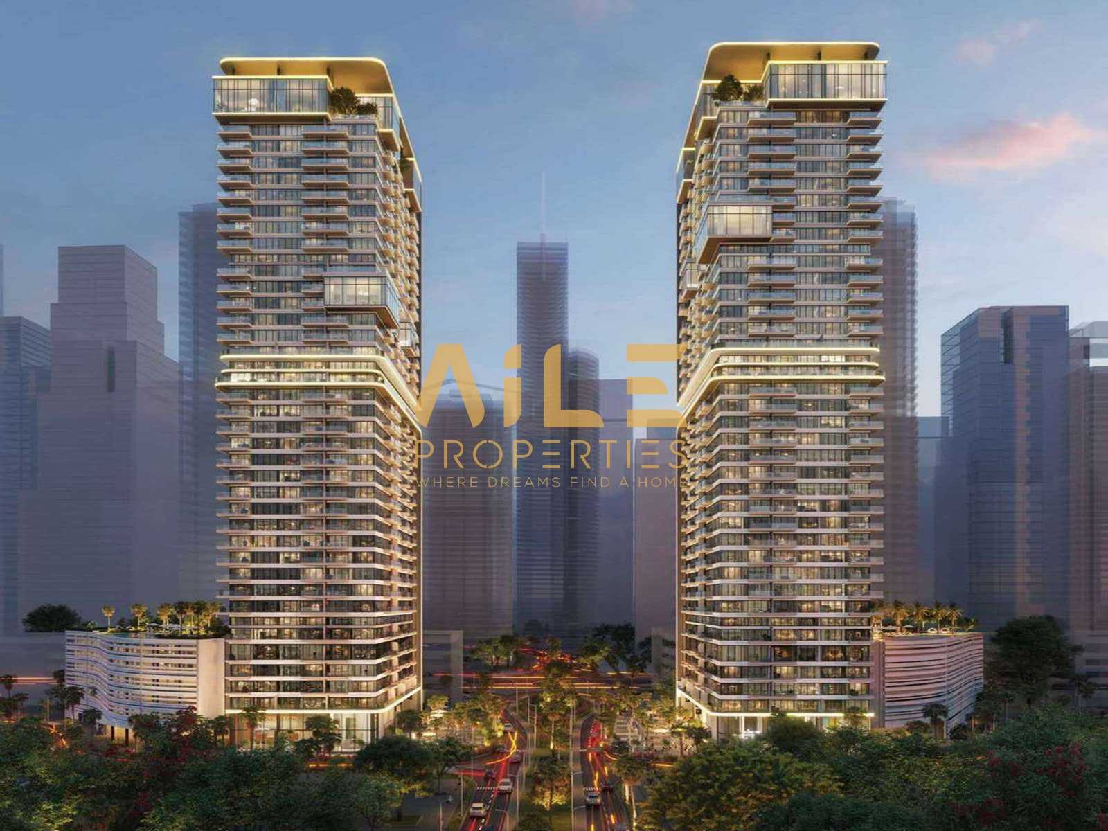 Premium 2BR | High ROI |  Scenic Views