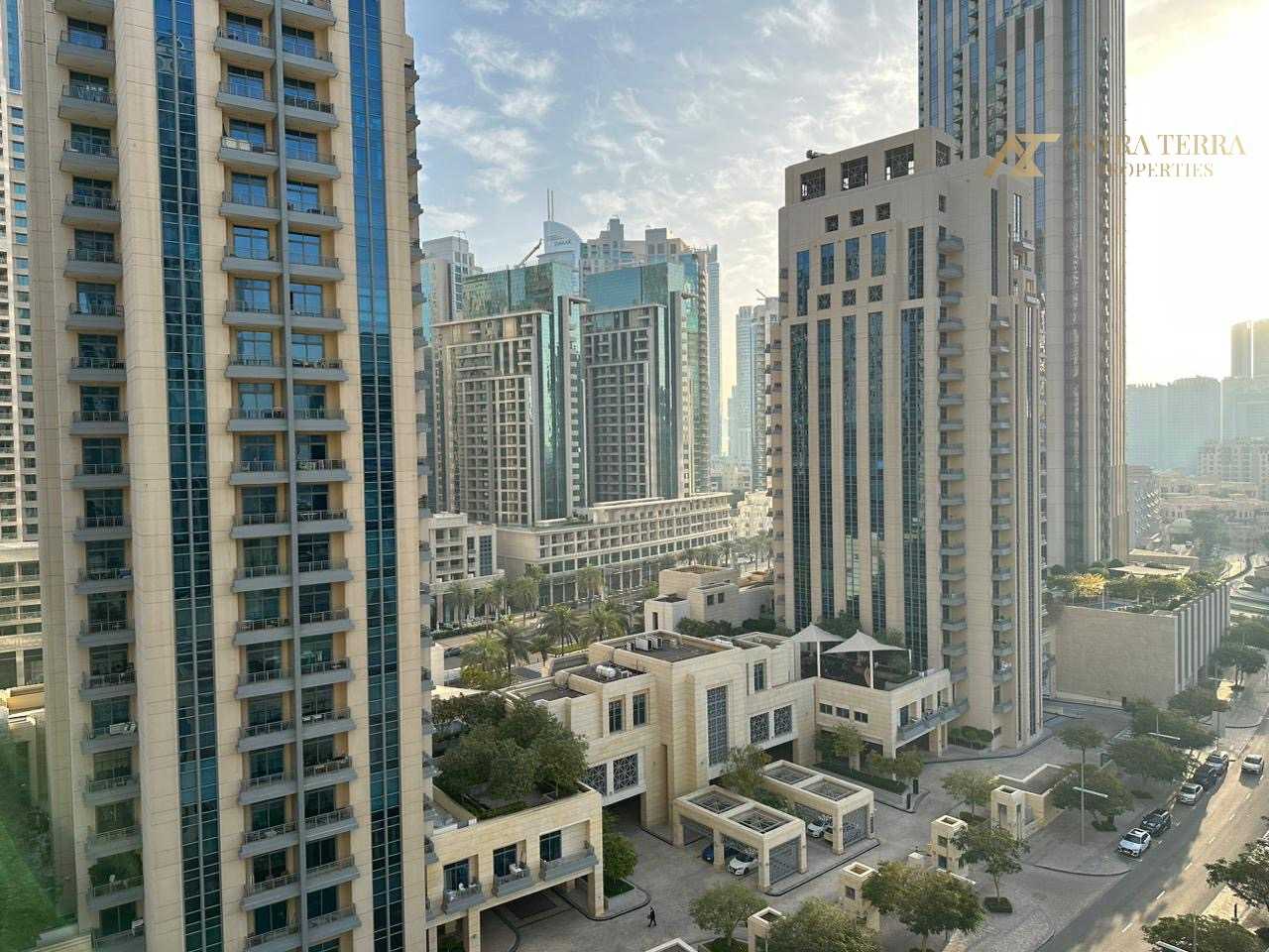 Bahwan Tower- Pocket listing
