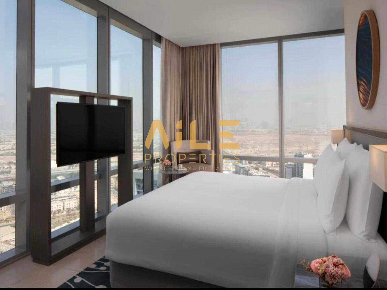 Hot Deal | Spacious Studio | Prime Location