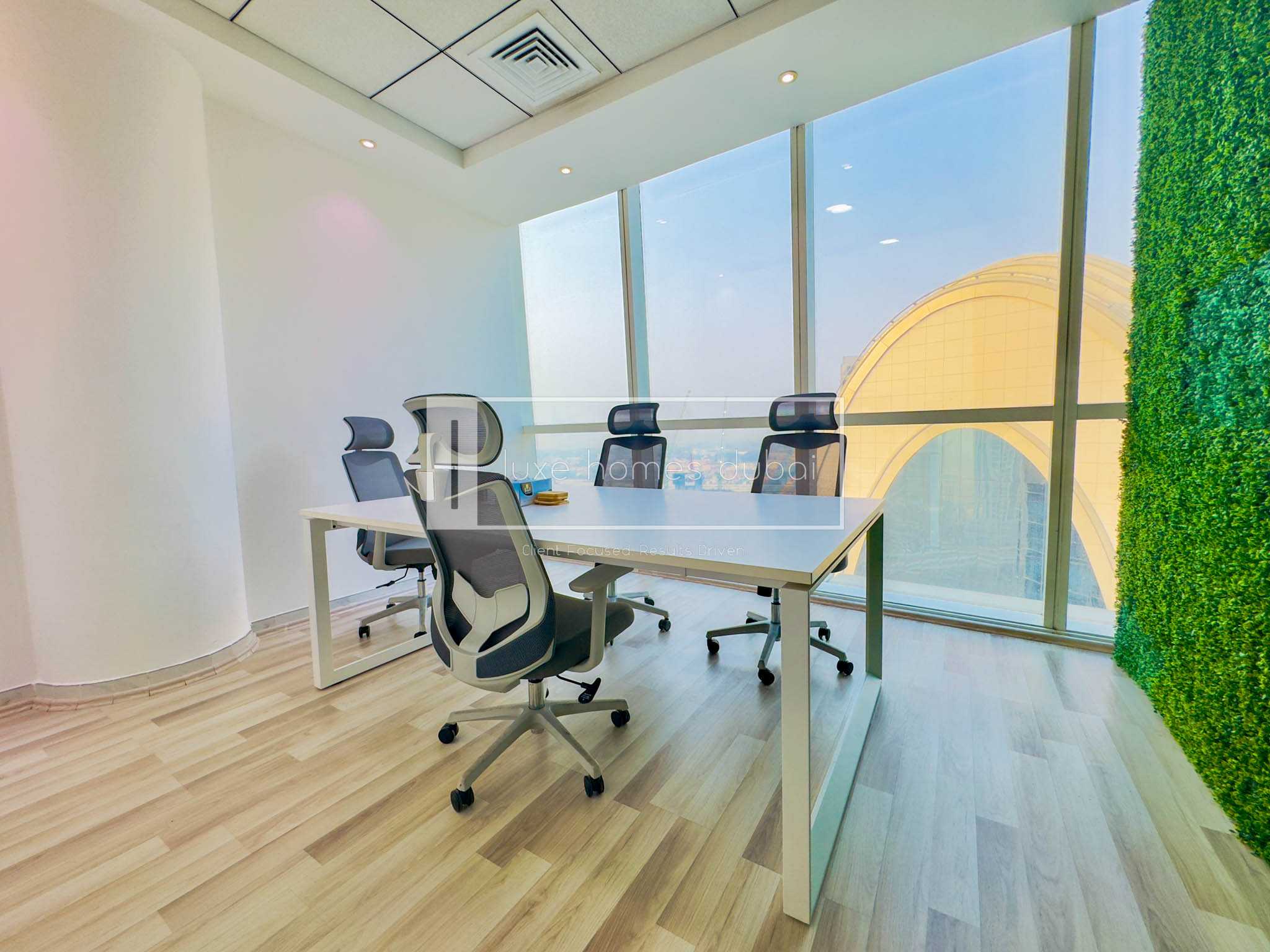 Fully Fitted | Office Space | Vacant Soon