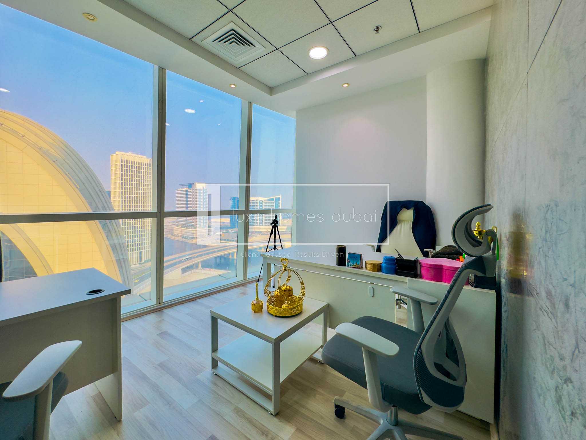 Fully Fitted | Office Space | Vacant Soon