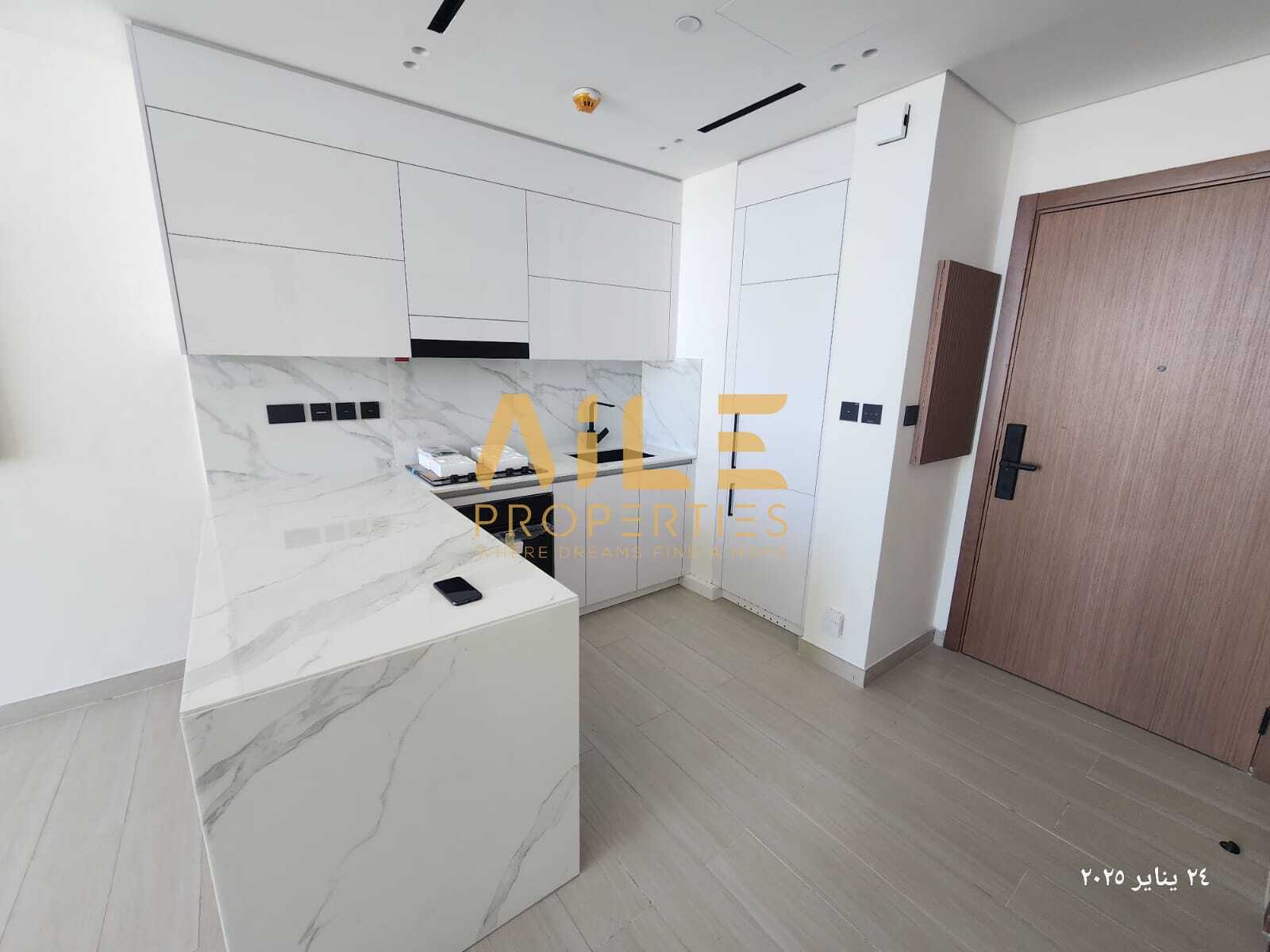 1BR Binghatti Onyx | Full View | High ROI