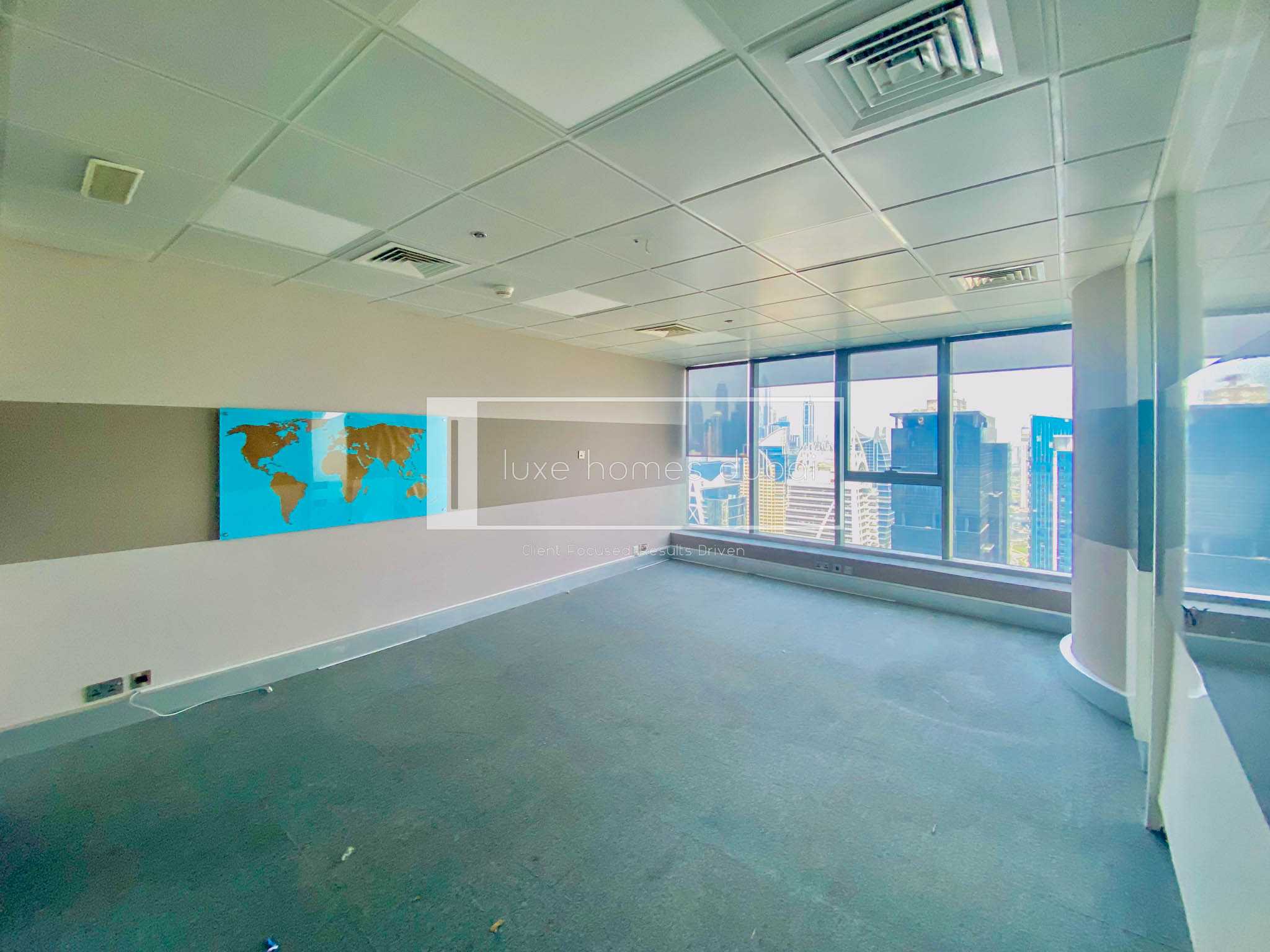 Vacant Soon | Fitted and Partitioned |Canal View
