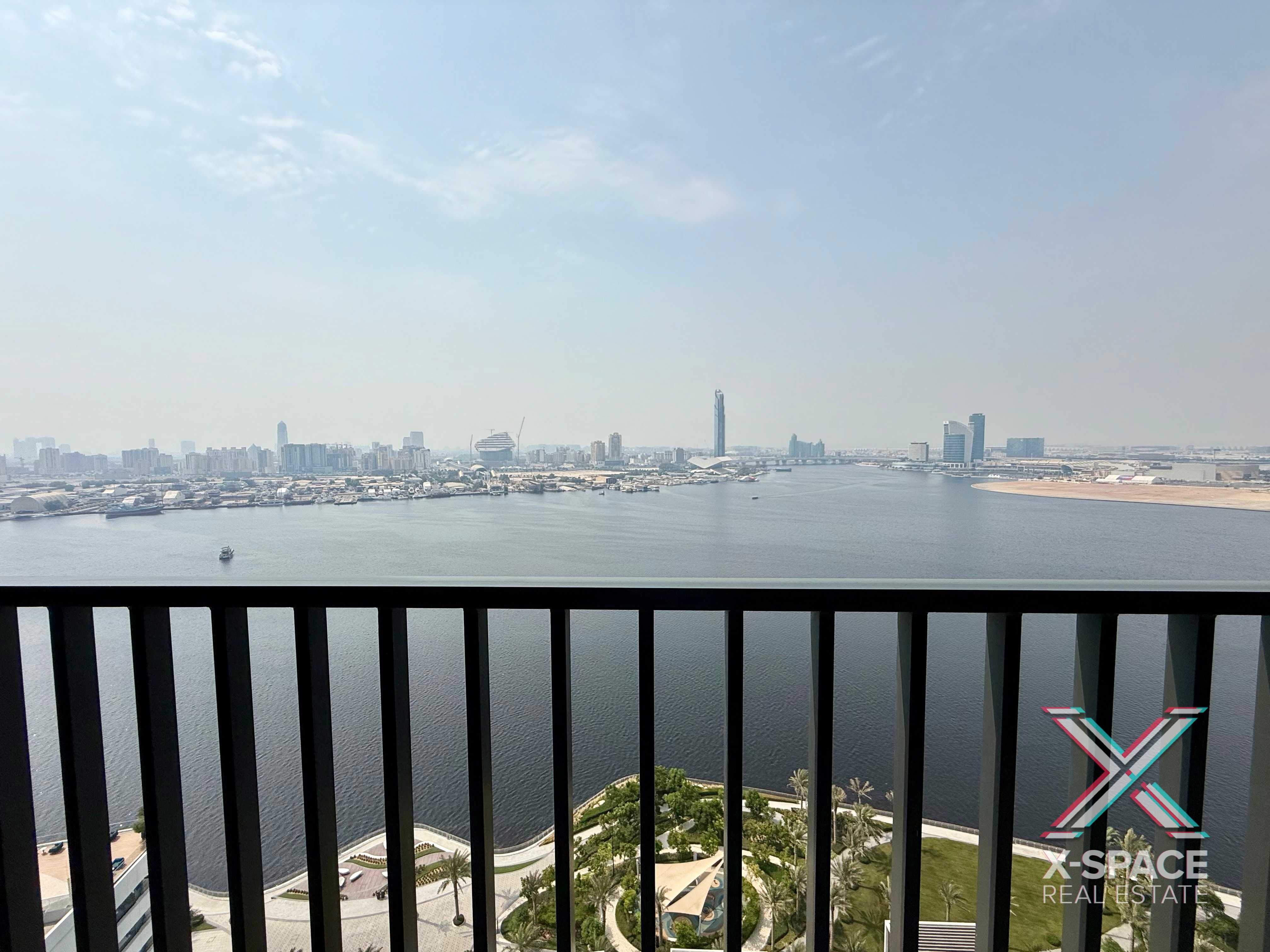 Brand New | Sea View | Chiller Free