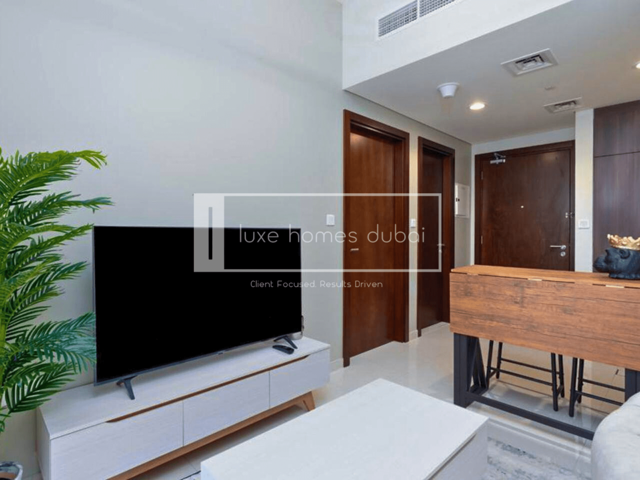 Rad and Canal Views | Well Maintained |Furnished