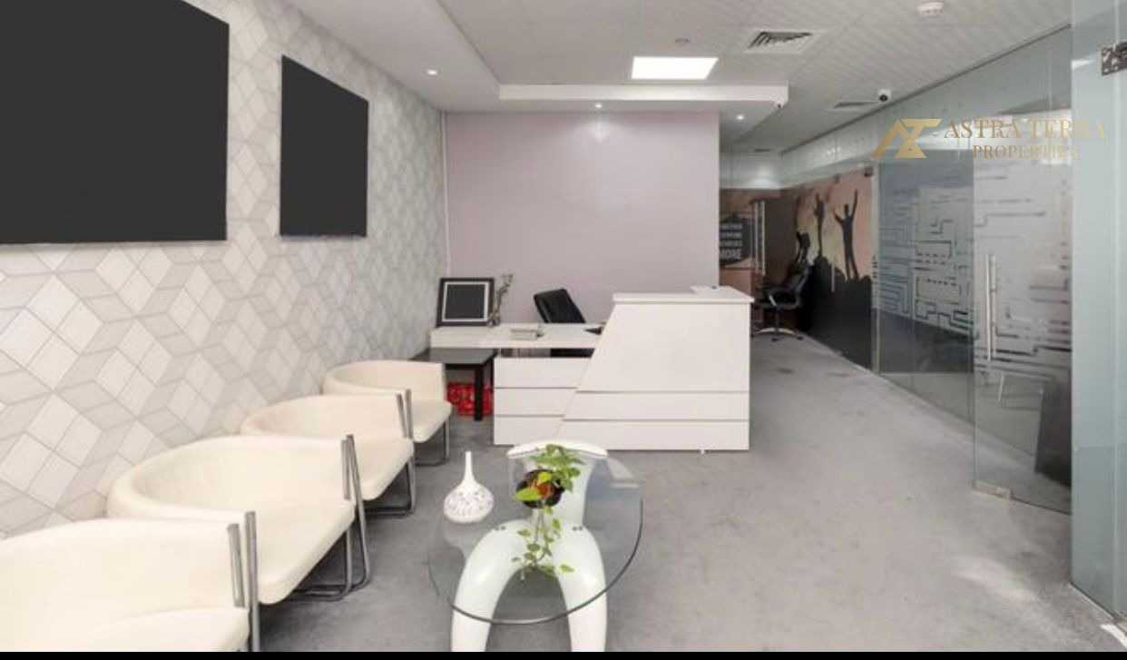 Office Space | Pocket Listing