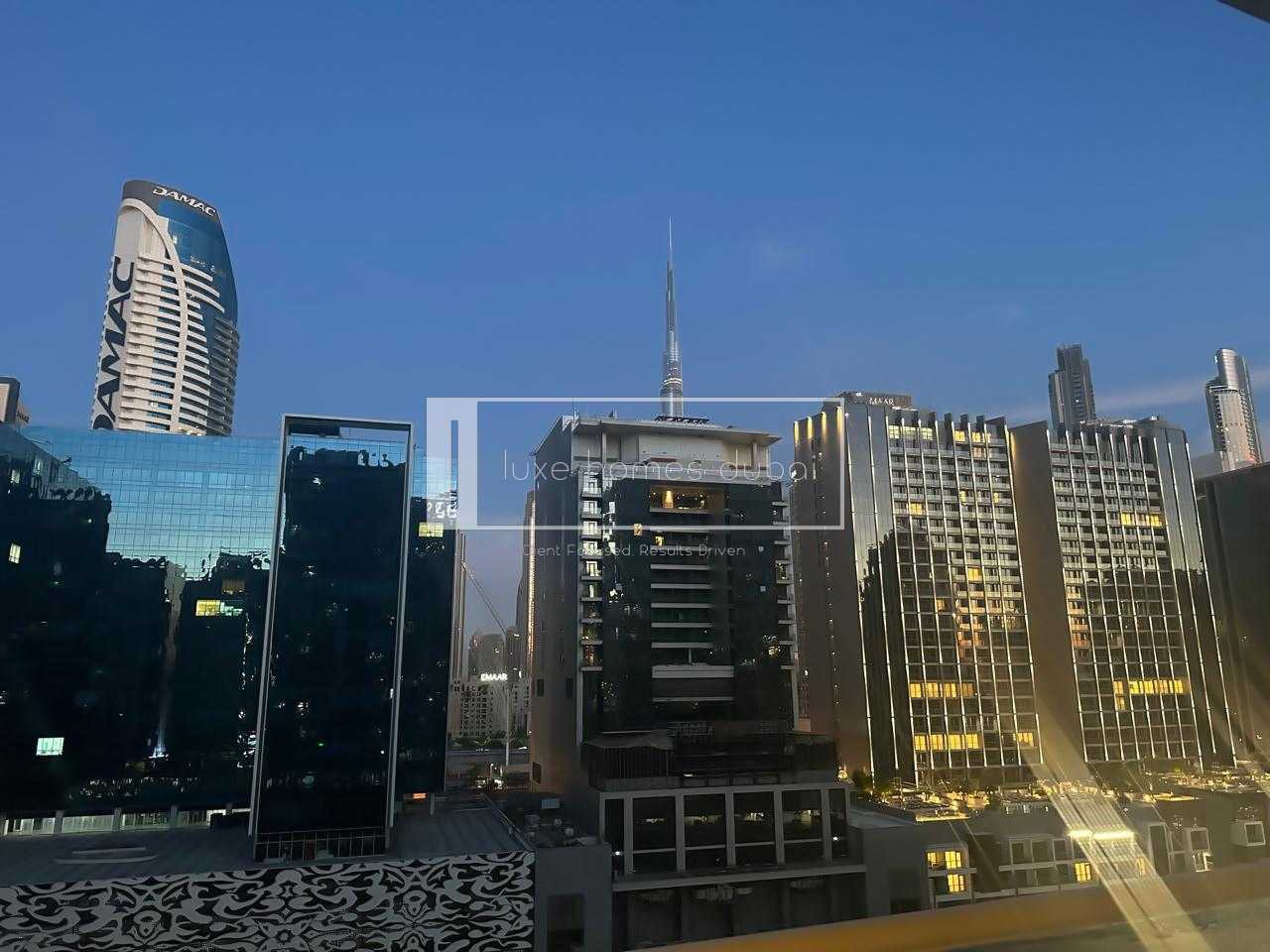 Burj View | Motivated Seller | High ROI