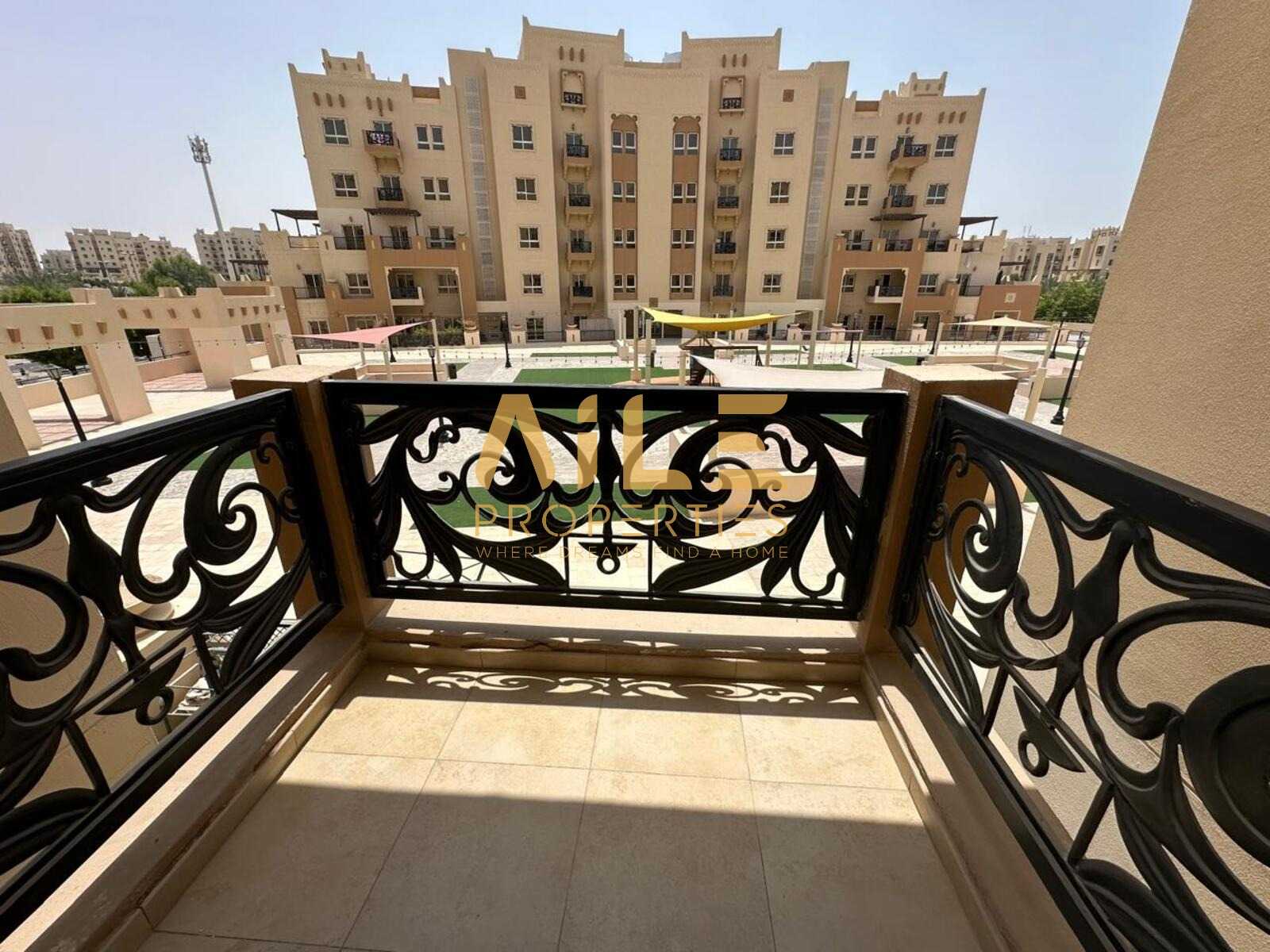 Spacious 1BR | Investor Deal | Park View