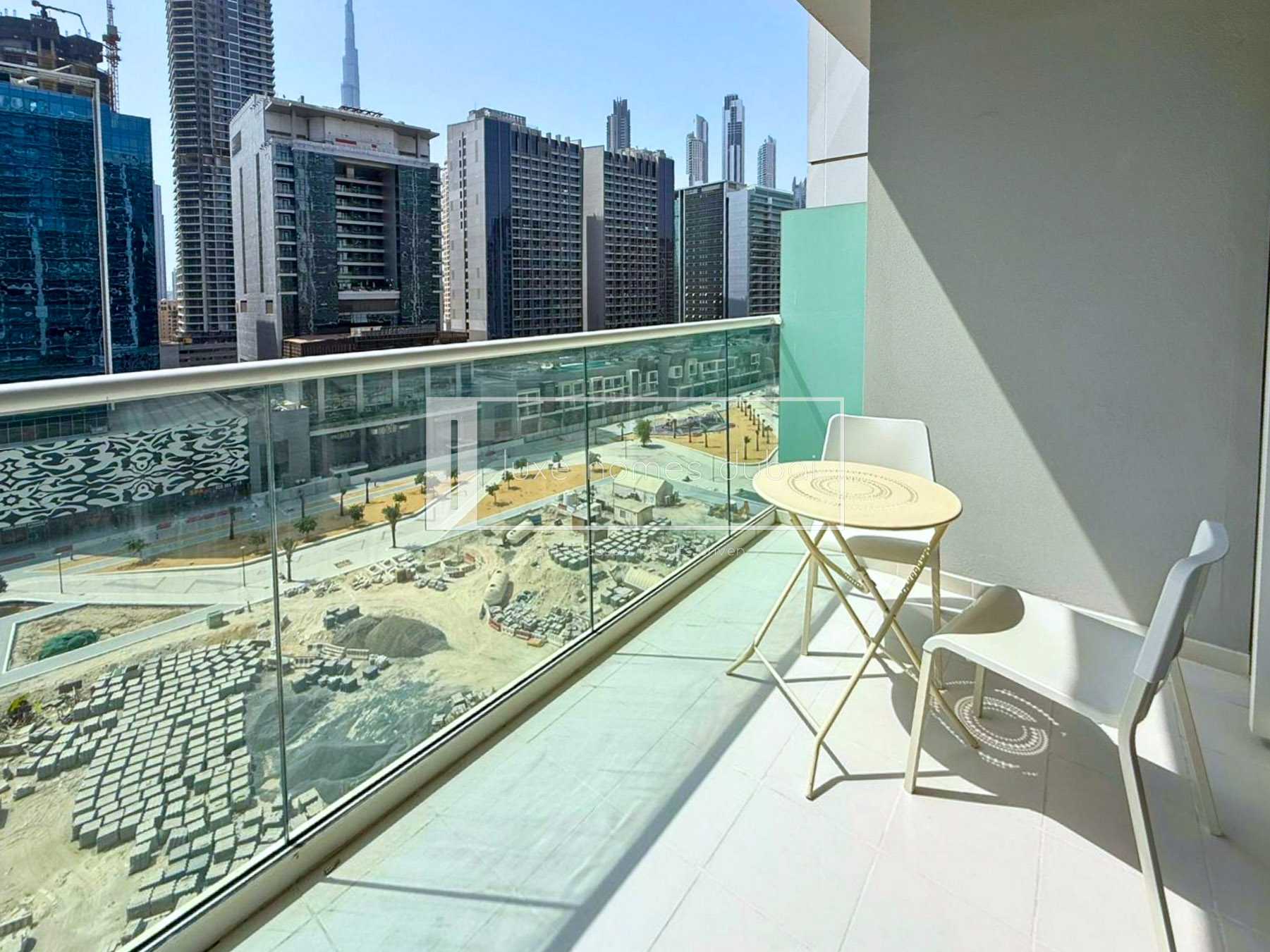 Burj View | Motivated Seller | High ROI