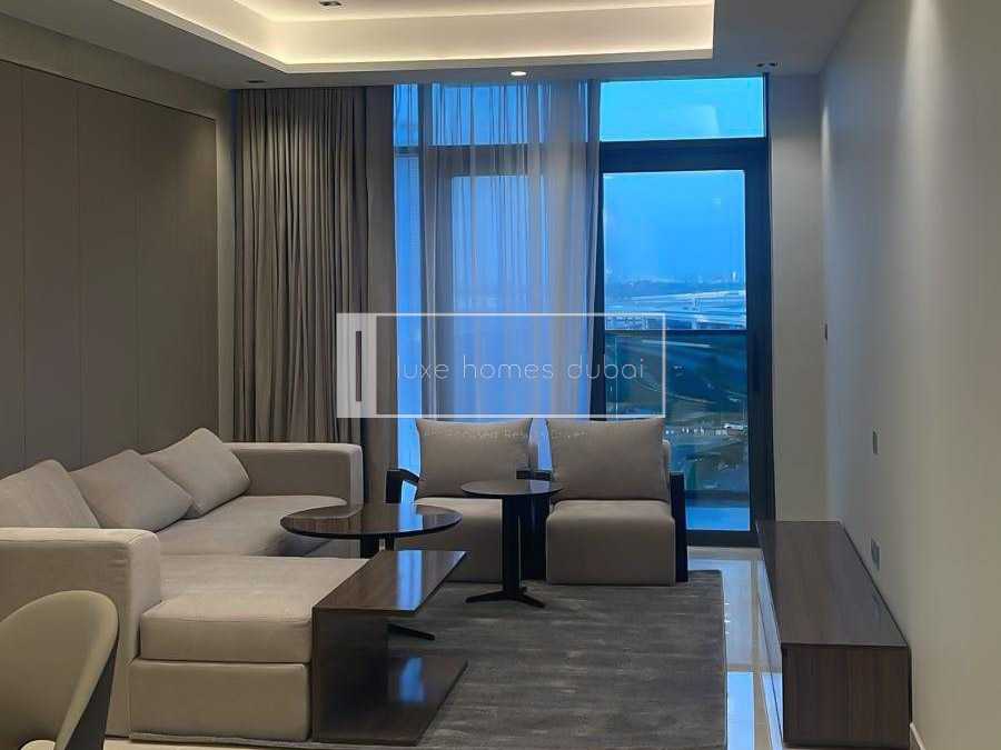 Brand New | Fully Furnished 2BR | Move-in-Ready
