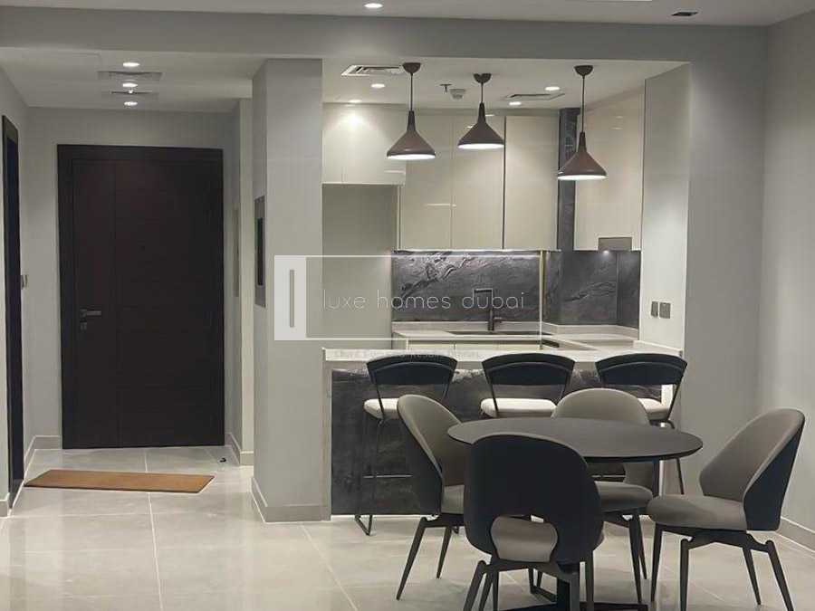 Brand New | Fully Furnished 2BR | Move-in-Ready