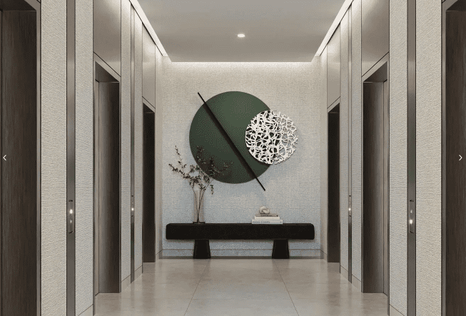 High Floor | Golf Course View | Best Price