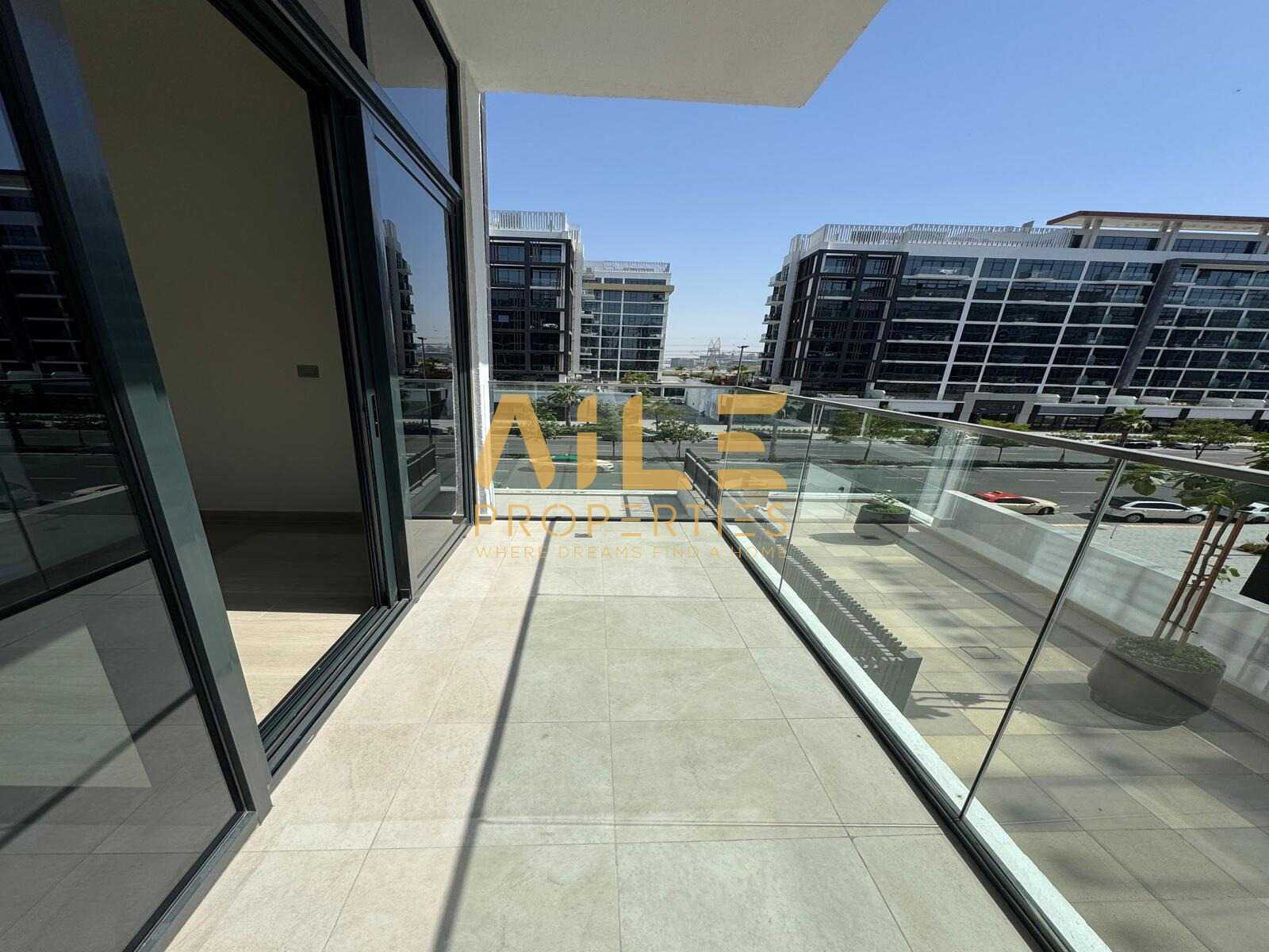 Studio for Rent | Community View | Move In Ready